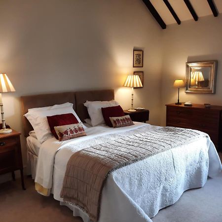 Vila The Shippon, Parc Yr Odyn, Pentraeth, Anglesey Ll75 8Ul Exteriér fotografie